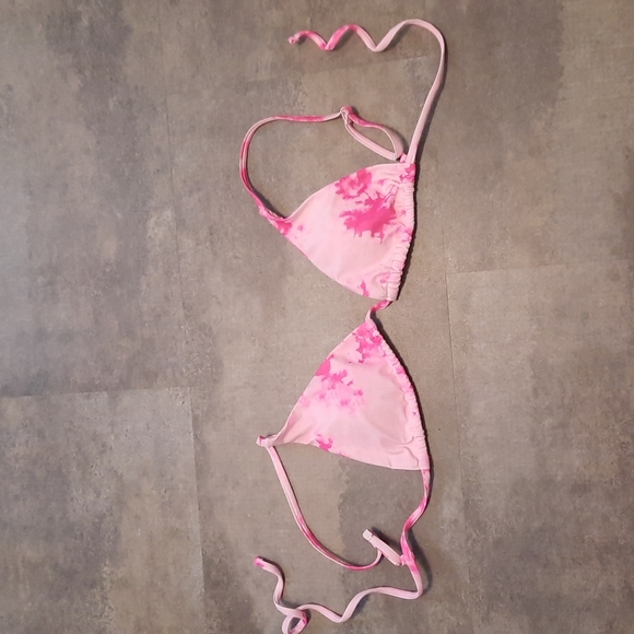 TIE DYE BIKINI SET - Picture 3 of 3